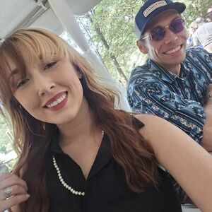 Meet your Posher, Kaitlyn